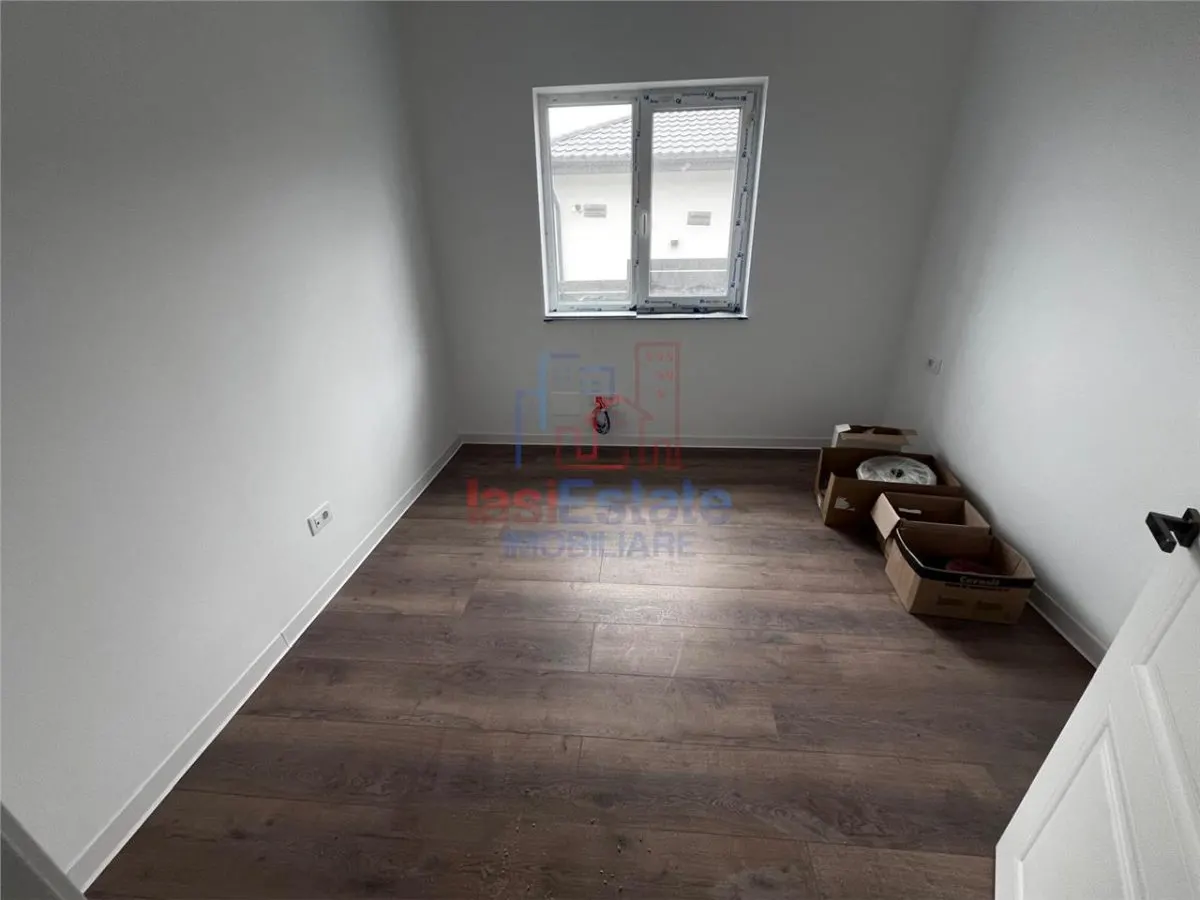Casa parter 4 camere 2 bai Terasa Beci in zona Valea Adanca - foto 2