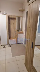 Apartament 2 camere Tatarasi - Iasi