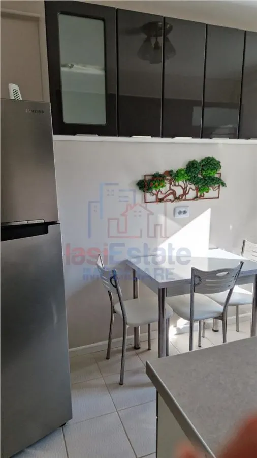 Apartament 2 camere Tatarasi - foto 6