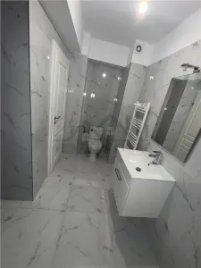 Apartament 3 camere Panoramic Residence CUG - foto 8