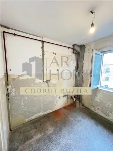 Apartament 2 camere, zona Nord, Ploiesti - foto 5