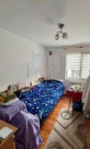 Apartament 2 camere Podu Ros - Iasi