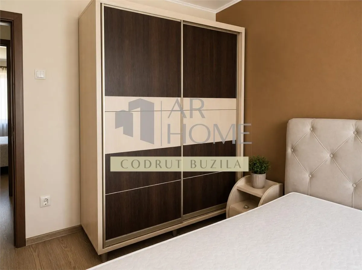 Apartament 2 camere, modern, renovat, ultracentral Ploiesti - foto 6