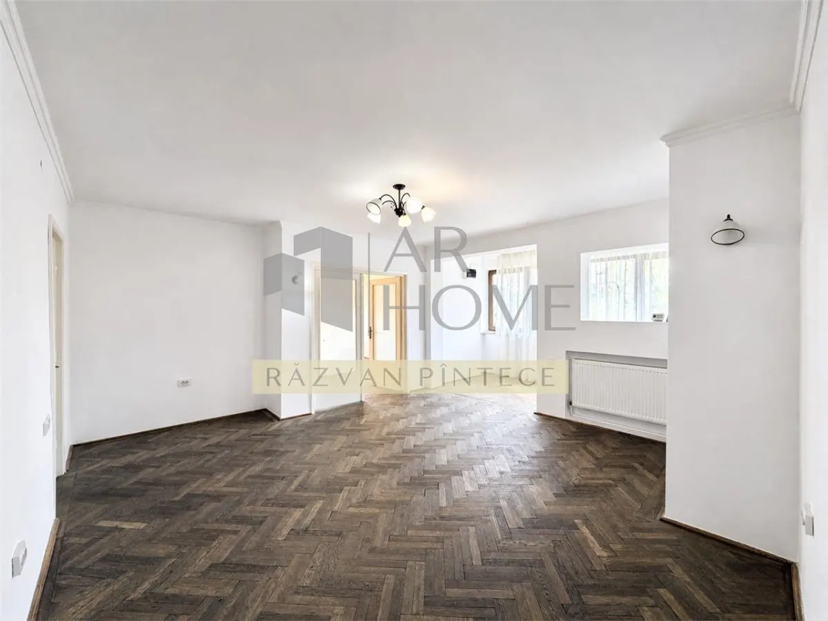 Spatiu birouri 4 camere, 130 mp, Centru, Ploiesti - foto 1