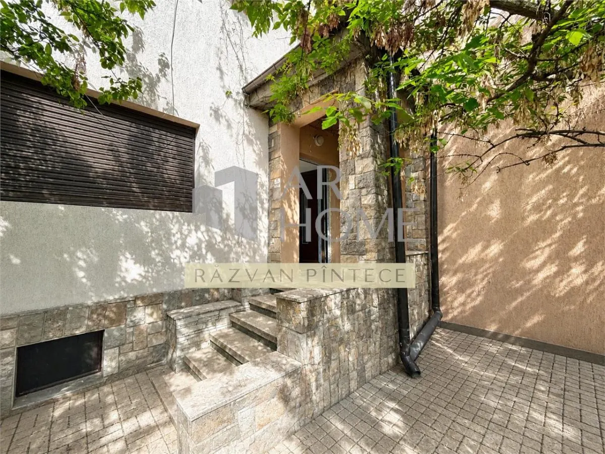 Spatiu birouri 4 camere, 130 mp, Centru, Ploiesti - foto 12