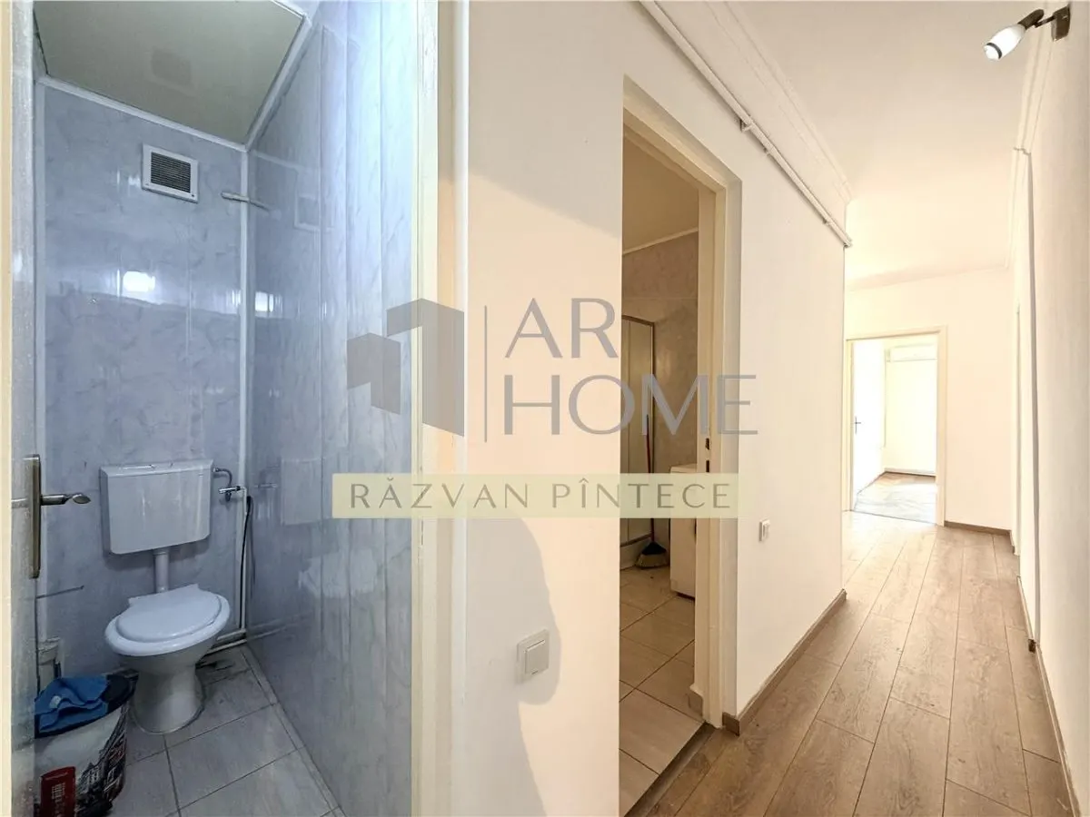 Spatiu birouri 4 camere, 130 mp, Centru, Ploiesti - foto 15