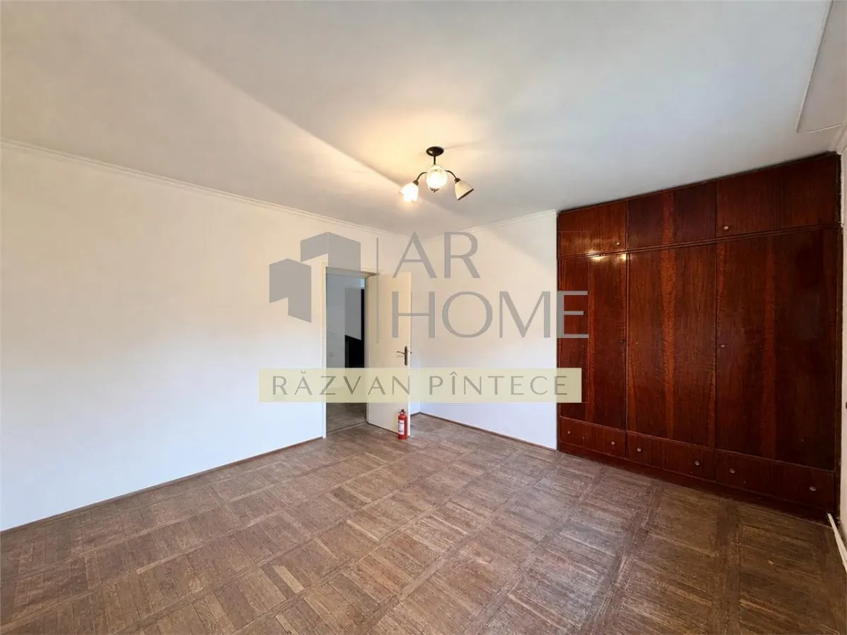 Spatiu birouri 4 camere, 130 mp, Centru, Ploiesti - foto 7