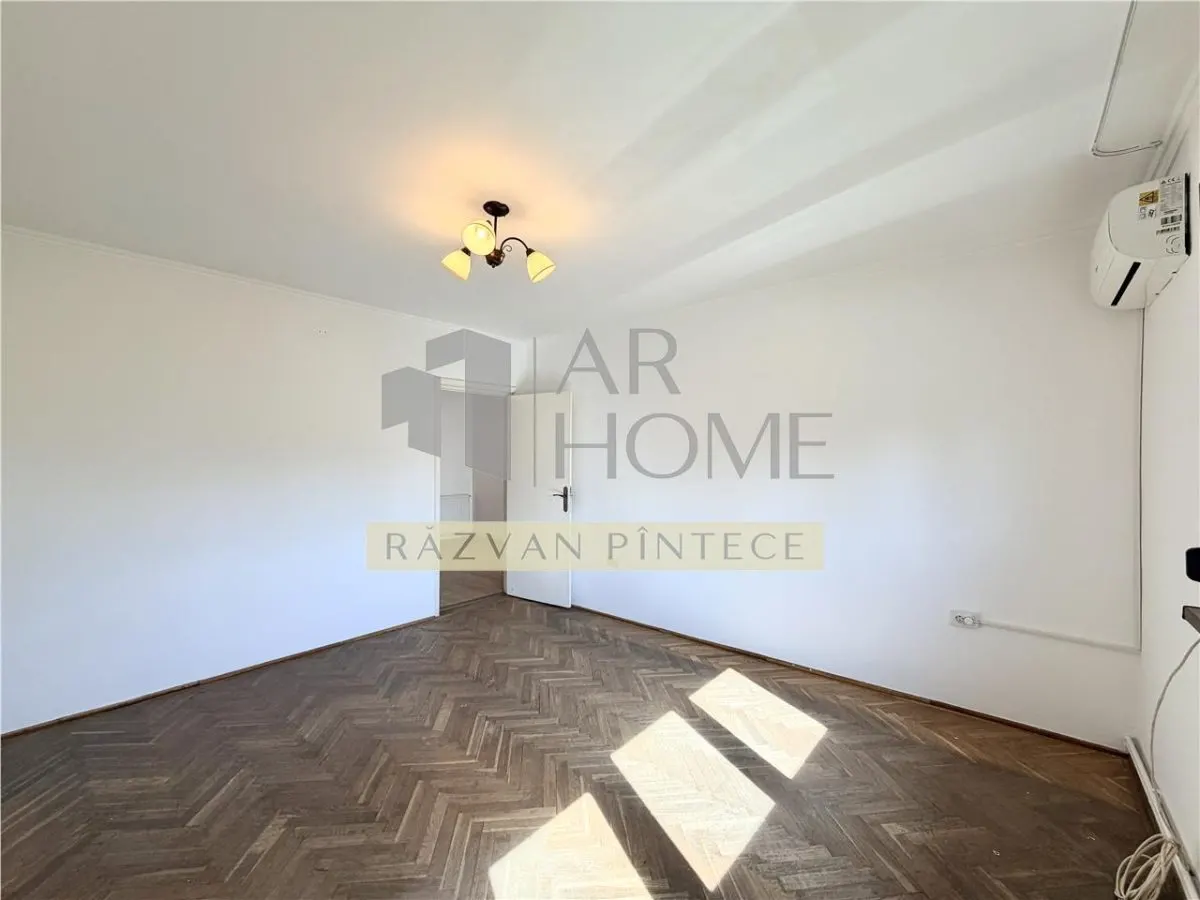 Spatiu birouri 4 camere, 130 mp, Centru, Ploiesti - foto 9
