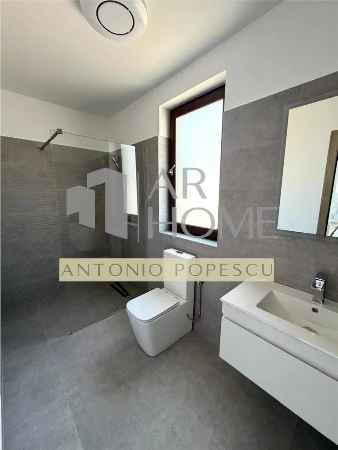 Casa 3 camere, prima inchiriere, in Ploiesti, zona Albert. - foto 11