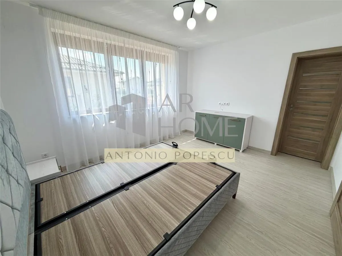 Casa 3 camere, prima inchiriere, in Ploiesti, zona Albert. - foto 9