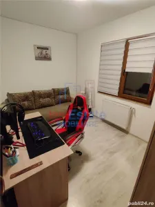 Apartament 2 camere Tatarasi - Iasi