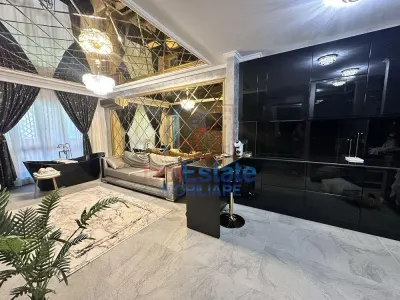 Apartament 2 camere Tatarasi - Green Park - Iasi