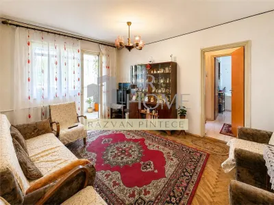 Apartament 2 camere, semidecomandat, zona Sud Value Center, Ploiesti - Ploiesti