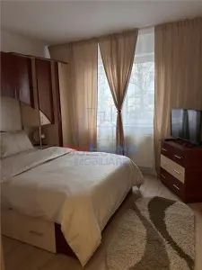Apartament 2 camere Alexandru cel Bun - Iasi