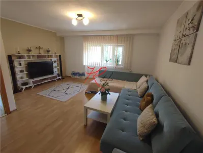 Vanzare vila cu spati comerciale si apartamente, ideal afacere - foto 1