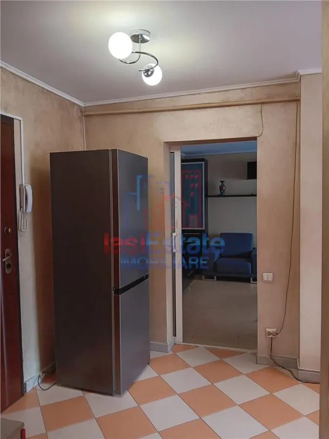 Apartament 3 camere Etaj 1 - 81mp zona Bd Poitiers - foto 11