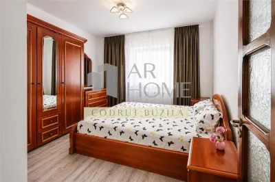 Apartament 3 camere, renovat, zona Cantacuzino, Ploiesti - Ploiesti
