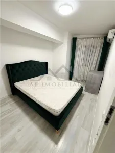 Apartament cu 2 camere de vanzare - Intabulat - Iasi