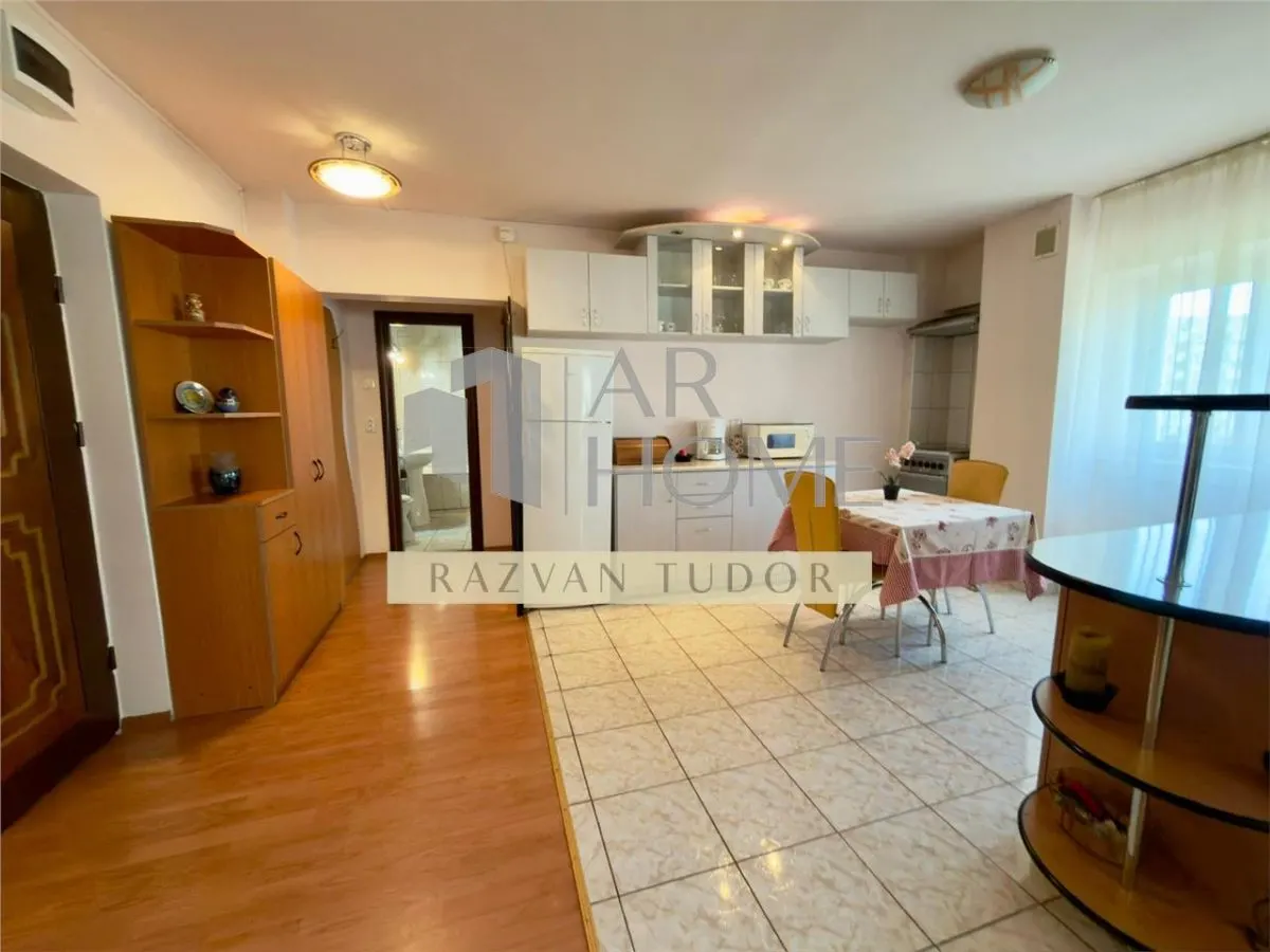 Apartament 2 camere , zona Caraiman , Pta Mihai Viteazu , Ploiesti - foto 6