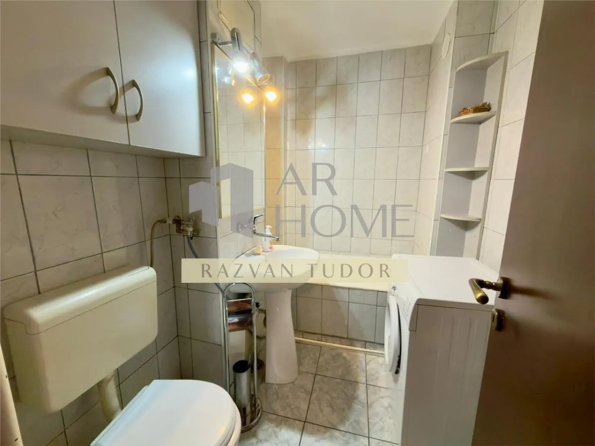 Apartament 2 camere , zona Caraiman , Pta Mihai Viteazu , Ploiesti - foto 7