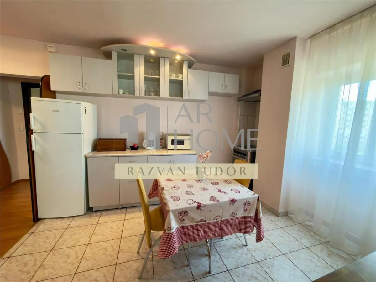 Apartament 2 camere , zona Caraiman , Pta Mihai Viteazu , Ploiesti - foto 9