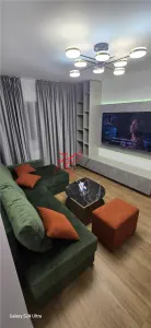 Inchiriere apartament 2 camere Dorobanti - Bucuresti
