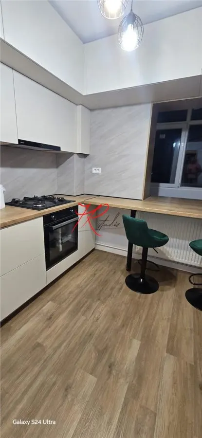 Inchiriere apartament 2 camere Dorobanti - foto 3