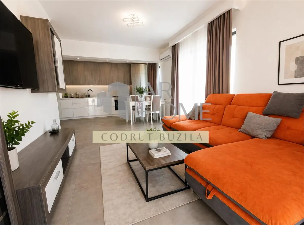 Apartament 3 camere, mobilat si utilat, in Ploiesti, zona Albert - foto 1