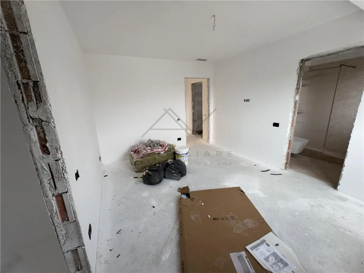 VILA INDIVIDUALA PRELUNGIREA GHENCEA | CLIMATIZARE INCALZIRE PARDOSEALA FINISAJE PREMIUM - foto 10