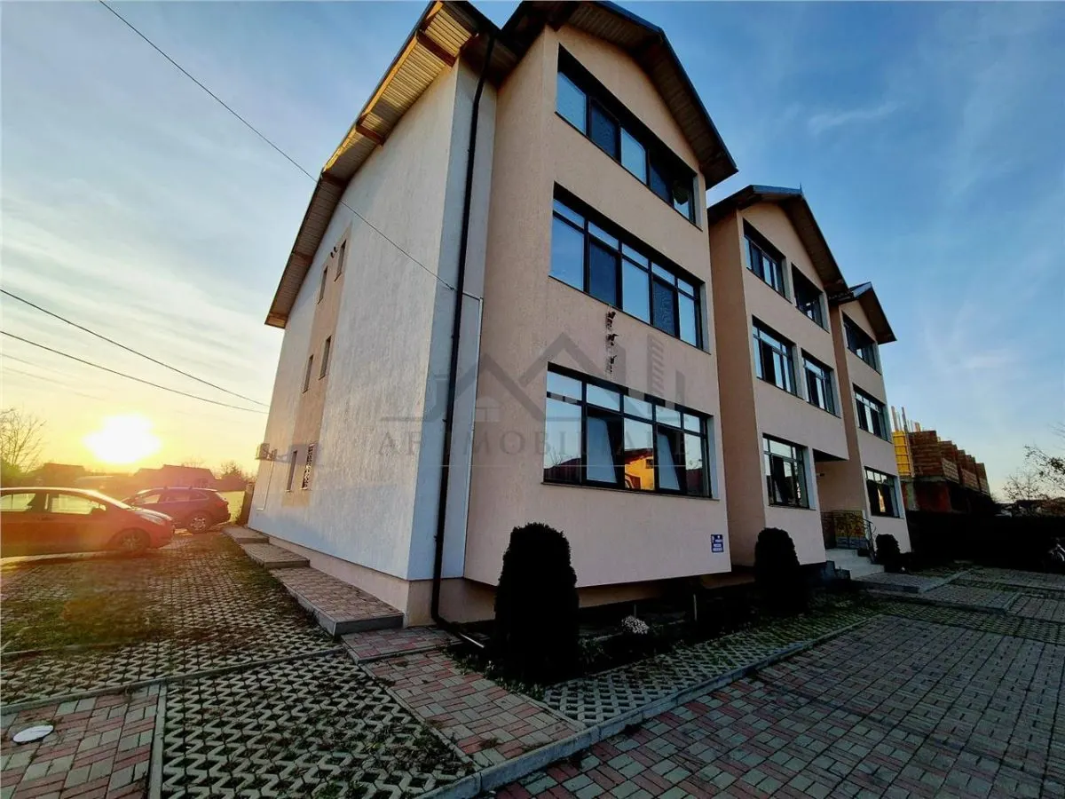 Apartament cu 2 camere de vanzare in Valea Adanca  cu Tva inclus - foto 2