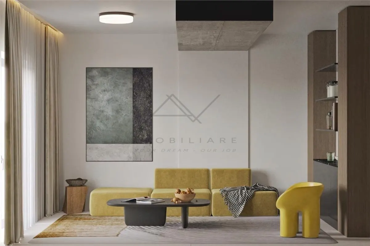 Vanzare Apartament 2 camere premium Bragadiru | Bloc Nou COMISION 0% - foto 2