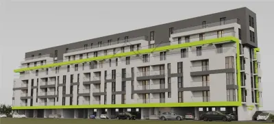 Vanzare Apartament 2 camere premium Bragadiru | Bloc Nou COMISION 0% - foto 11