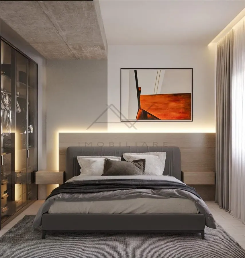 Vanzare Apartament 2 camere premium Bragadiru | Bloc Nou COMISION 0% - foto 4