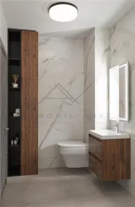 COMISION 0% Apartament 2 camere premium Bragadiru | Prelungirea GHENCEA - foto 11