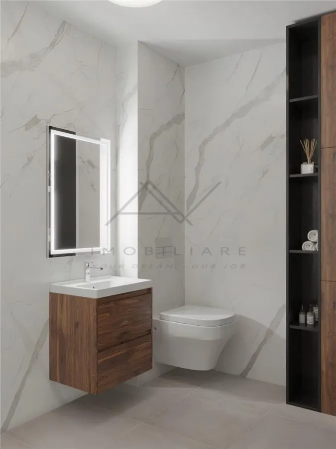 COMISION 0% Apartament 2 camere premium Bragadiru | Prelungirea GHENCEA - foto 16