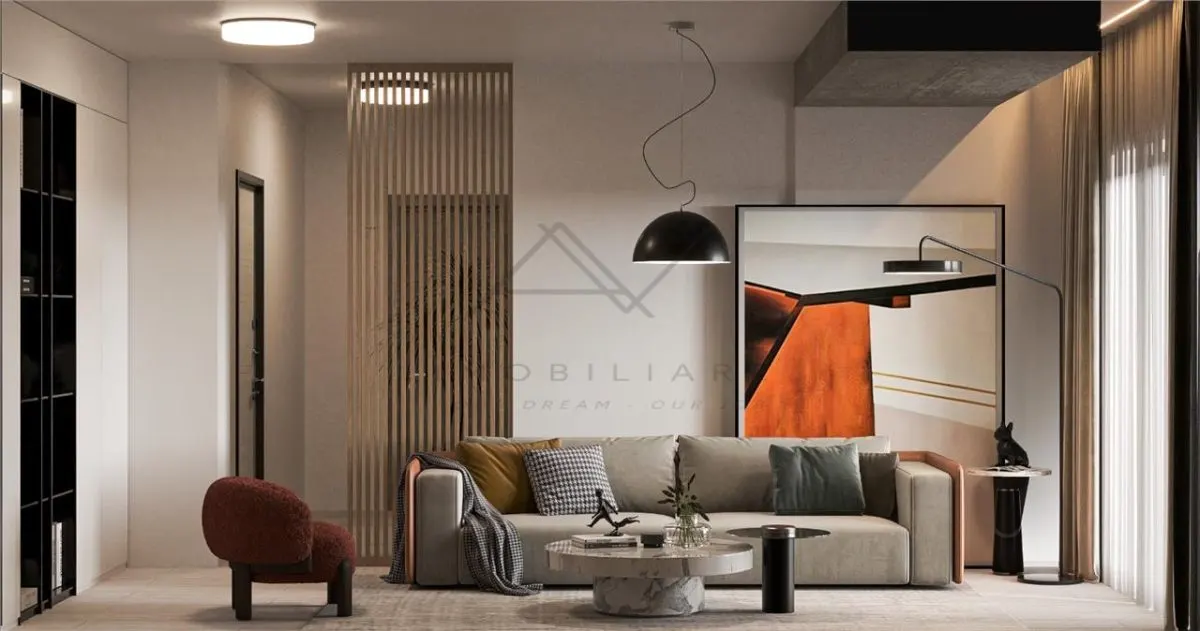 COMISION 0% Apartament 2 camere premium Bragadiru | Prelungirea GHENCEA - foto 3