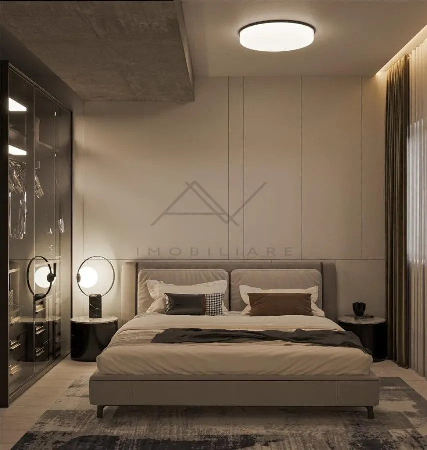 COMISION 0% Apartament 2 camere premium Bragadiru | Prelungirea GHENCEA - foto 6