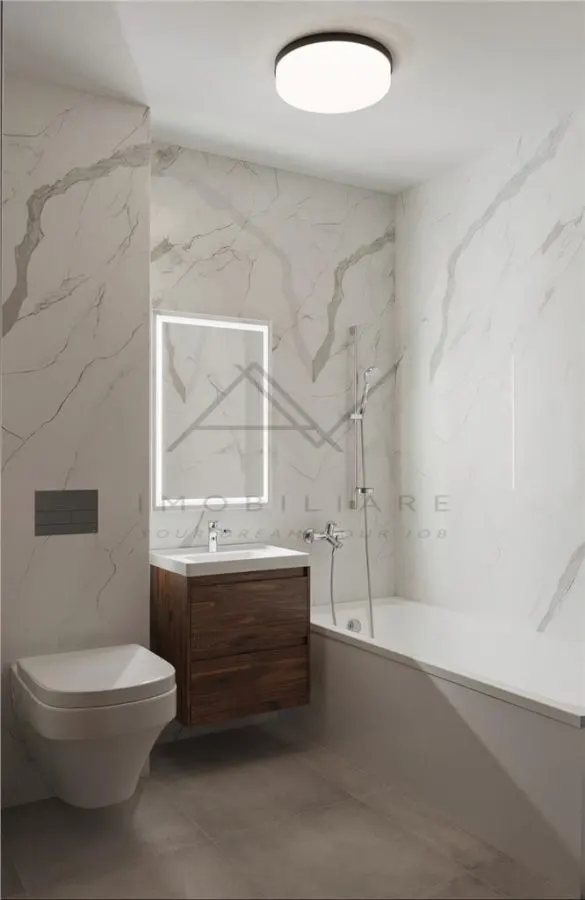 COMISION 0% Apartament 2 camere premium Bragadiru | Prelungirea GHENCEA - foto 8