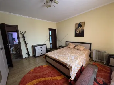 VILA INDIVIDUALA -CIOROGARLA 10 CAMERE | MOBILATA UTILATA | ILFOV | LOCUINTA | AFACERE - foto 25