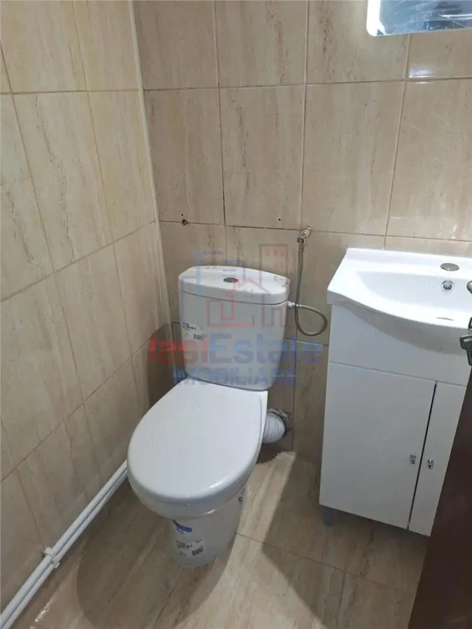 Apartament 3 camere Alexandru cel Bun - foto 5
