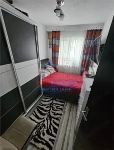 Apartament 3 camere zona Primaverii - Iasi