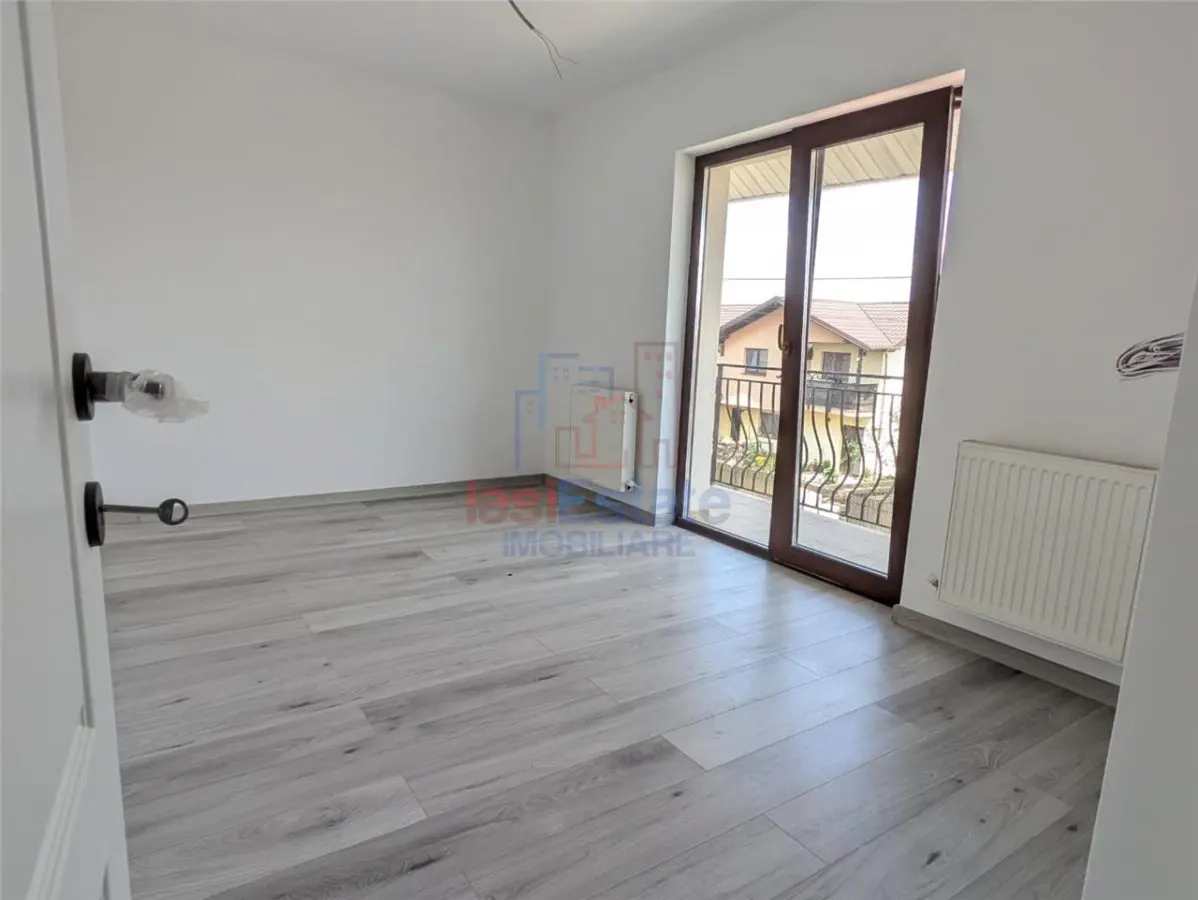 Vila mediteraneana, Teren 580 mp Valea Lupului  Toate utilitatile - foto 2