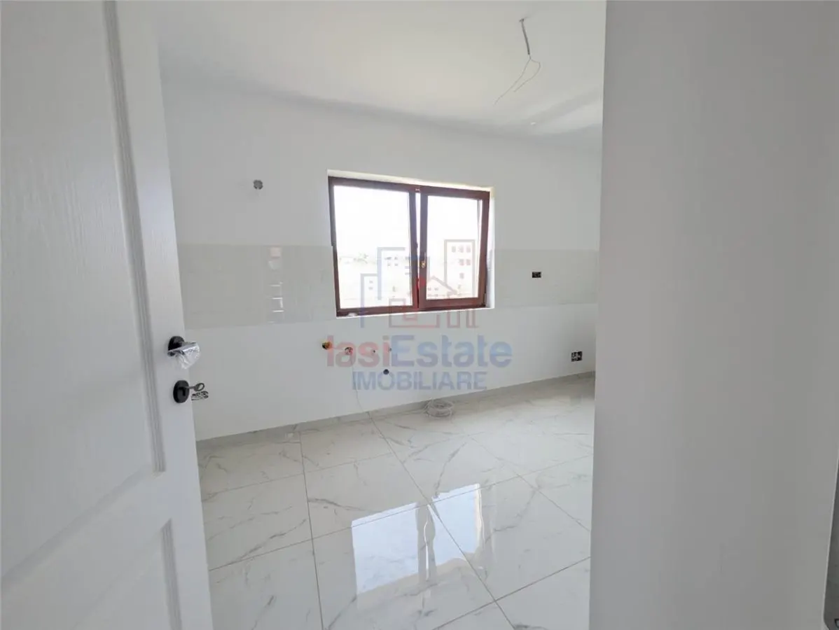 Vila mediteraneana, Teren 580 mp Valea Lupului  Toate utilitatile - foto 7