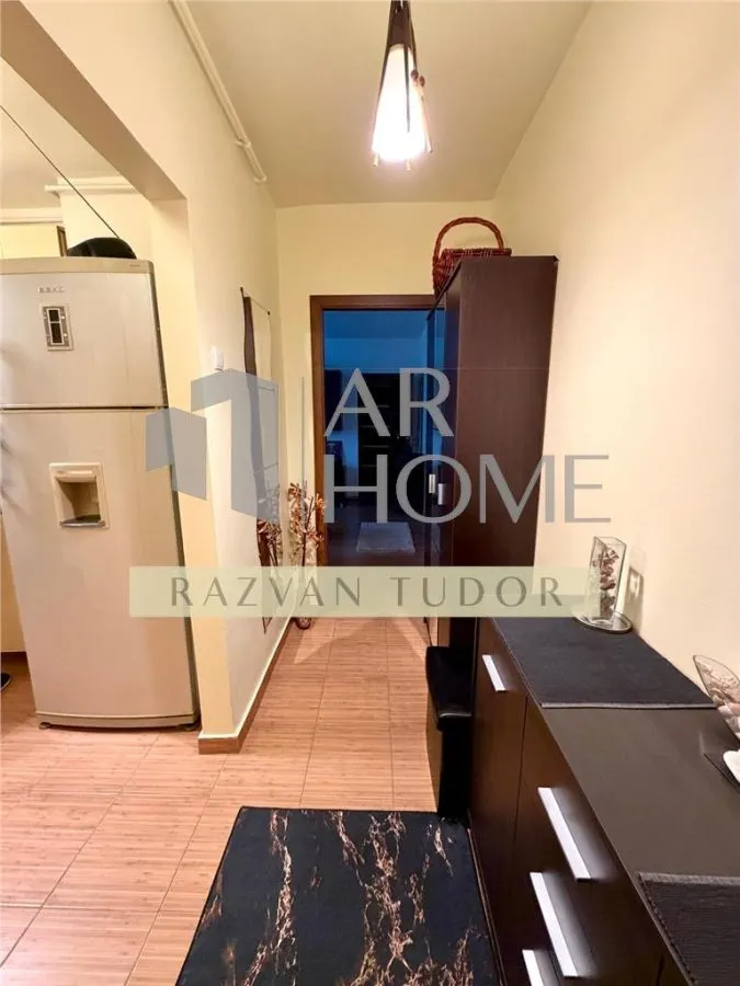 Apartament 3 camere , mobilat complet, zona nord, Cameliei , Ploiesti - foto 8