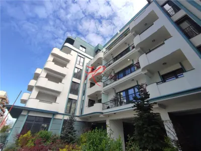 Vanzare penthouse Pipera, LUX - foto 1
