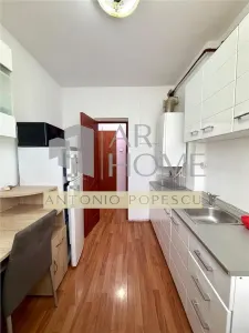 Apartament 2 camere, garaj si centrala proprie, Ploiesti, Zona Gageni - foto 10