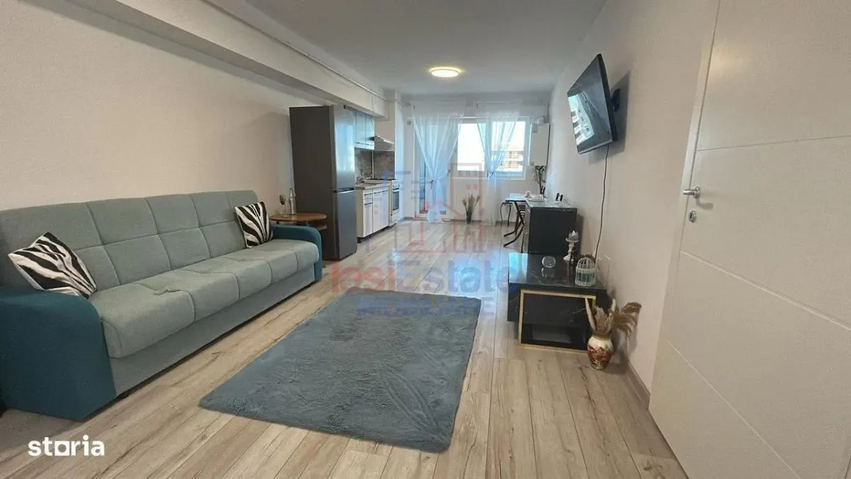 Apartament 2 camere Copou - foto 1