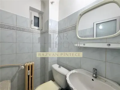 Apartament 3 camere, 2 bai, Republicii Mega Image, Ploiesti - foto 14