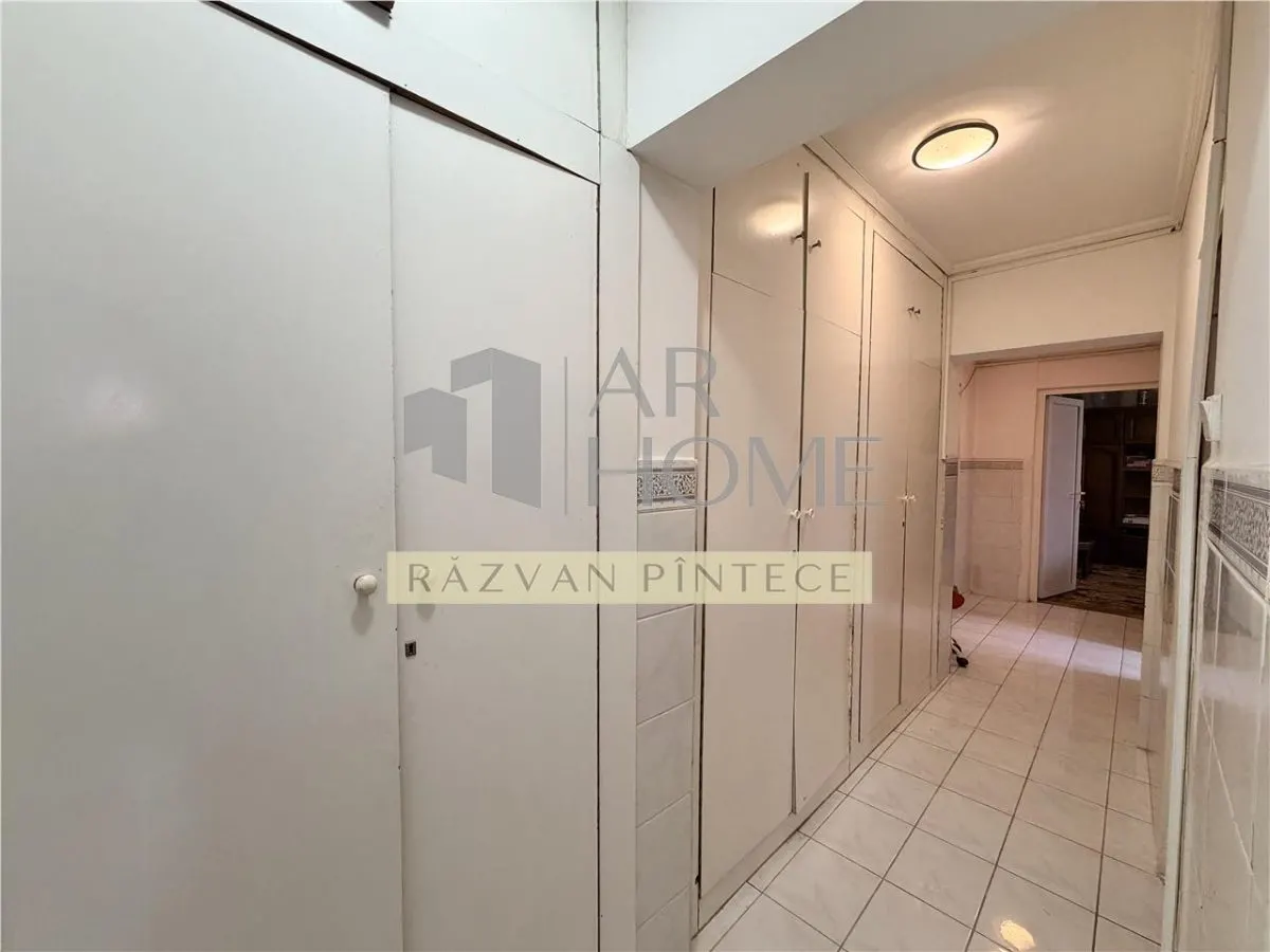 Apartament 3 camere, 2 bai, Republicii Mega Image, Ploiesti - foto 15