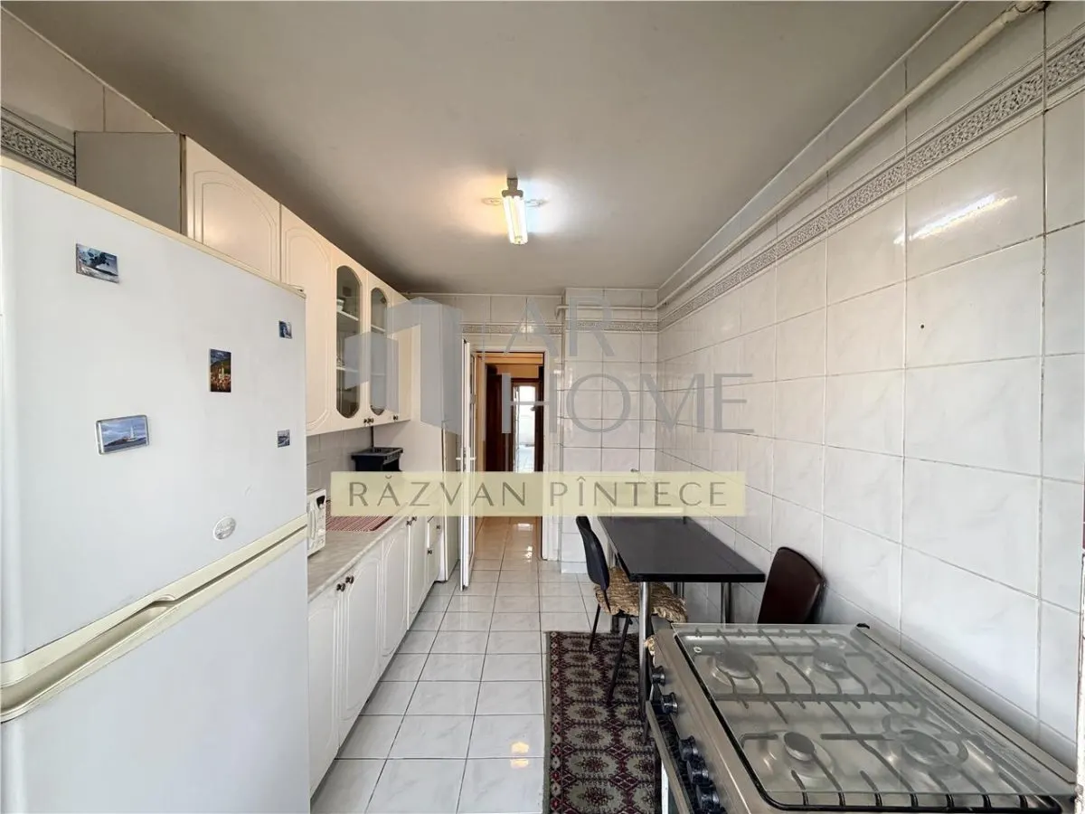 Apartament 3 camere, 2 bai, Republicii Mega Image, Ploiesti - foto 5